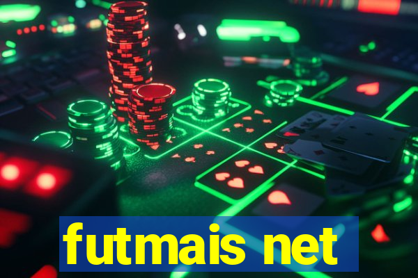 futmais net